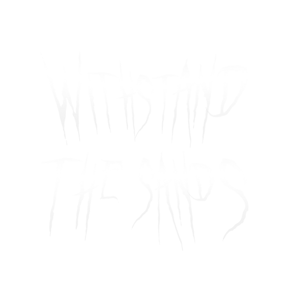 WITHSTAND THE SANDS