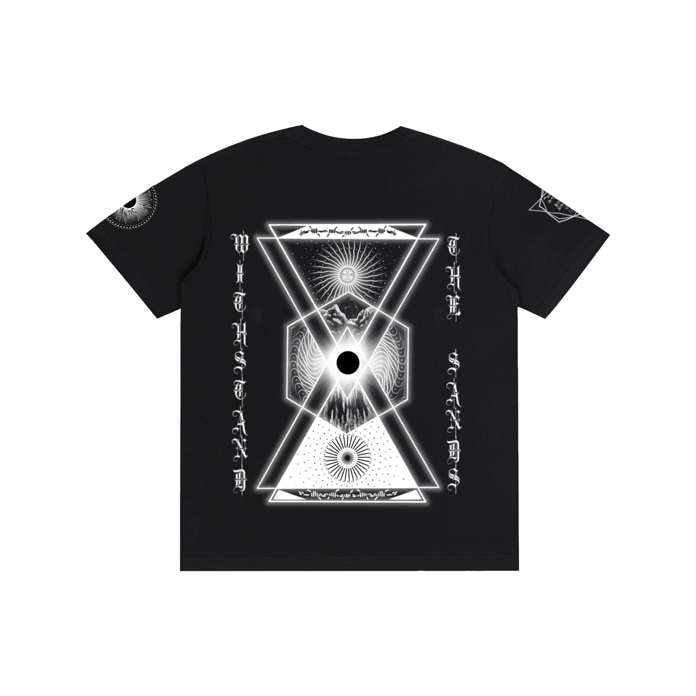 Pure Cotton Unisex T-Shirt