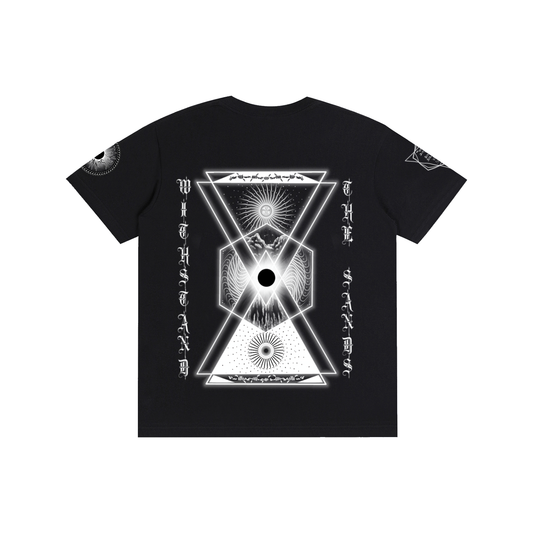 Pure Cotton Unisex T-Shirt
