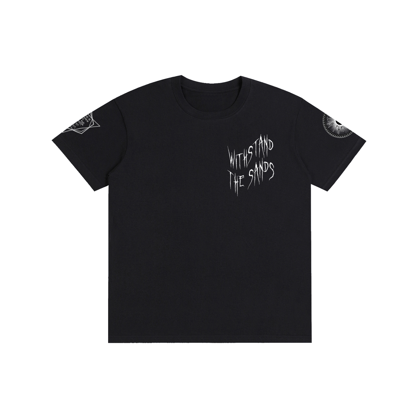 Pure Cotton Unisex T-Shirt