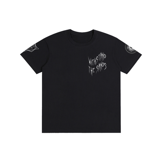Pure Cotton Unisex T-Shirt